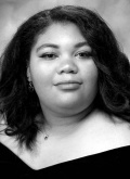 Taleshia Lomax: class of 2017, Grant Union High School, Sacramento, CA.